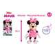 minnie peluche musical