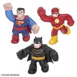 goo jit zu figura dc heroes surtidas