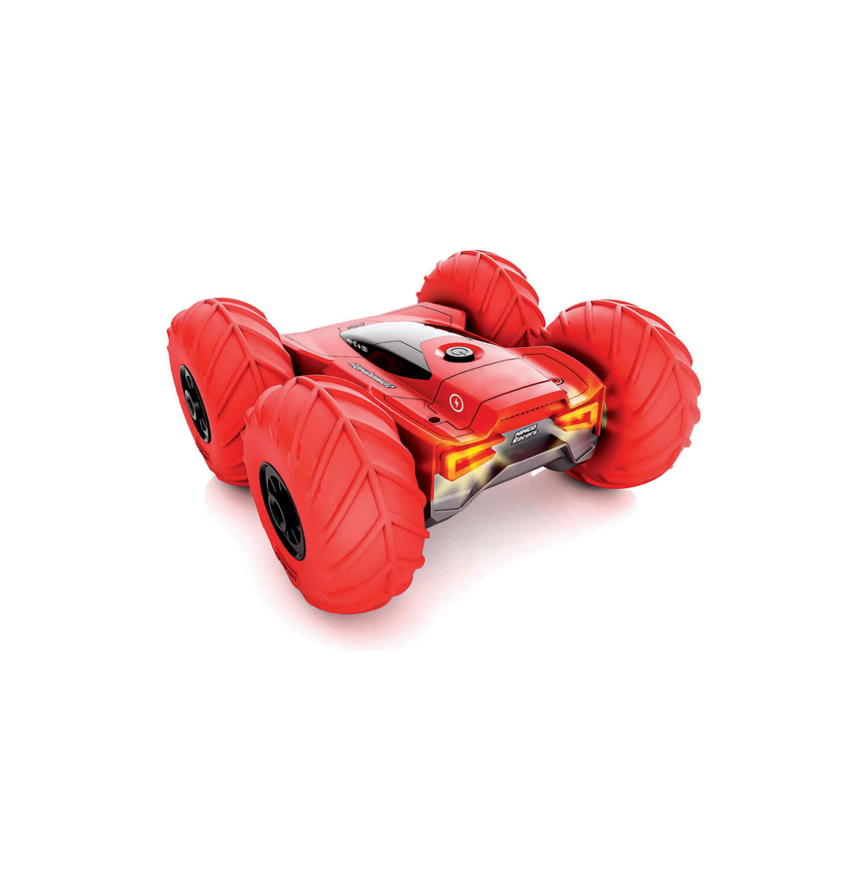 nincoracers coche r/c aquabound 2   ( ninco - nh93144)