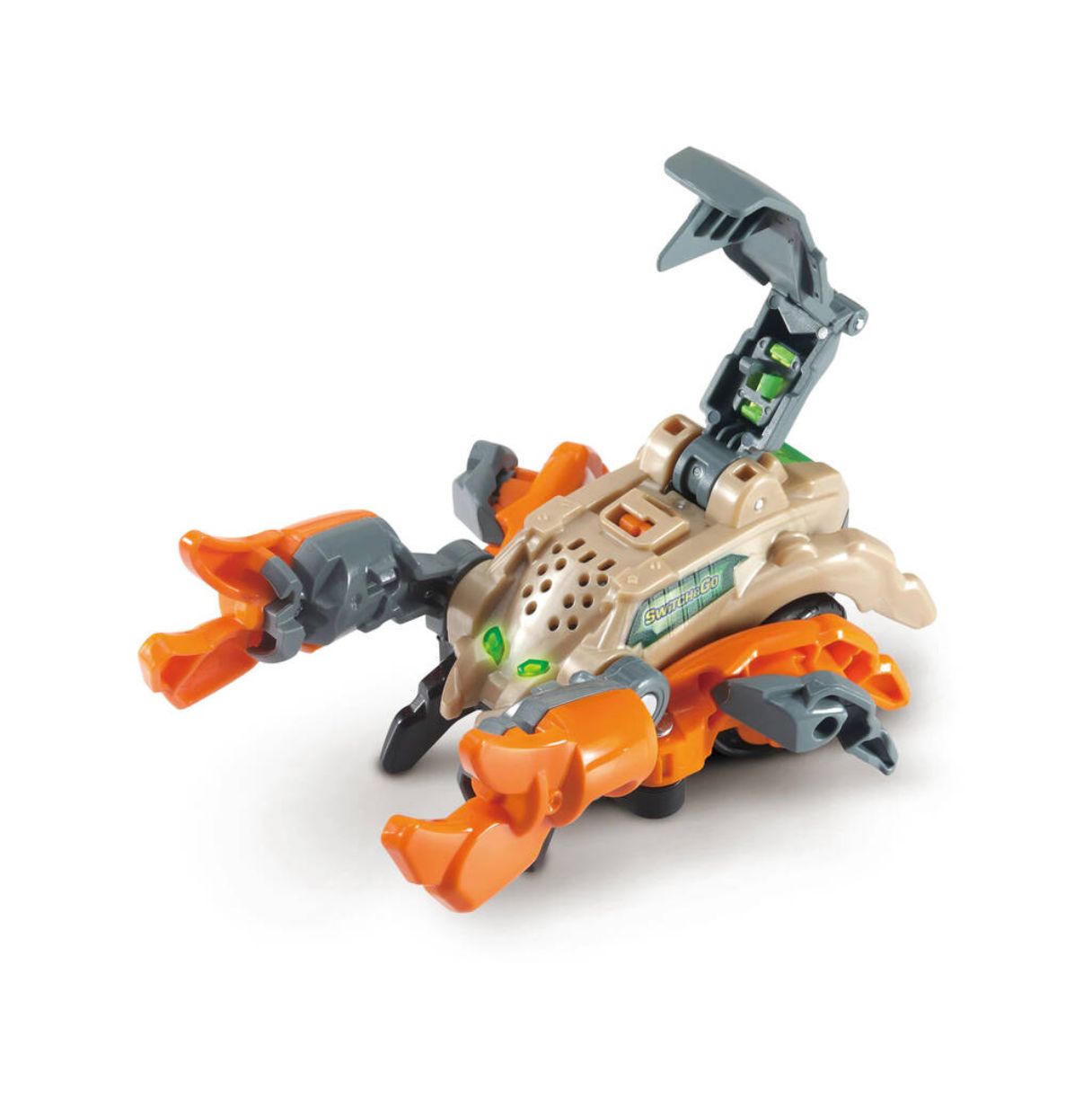 vtech switch & go veneno escorpion