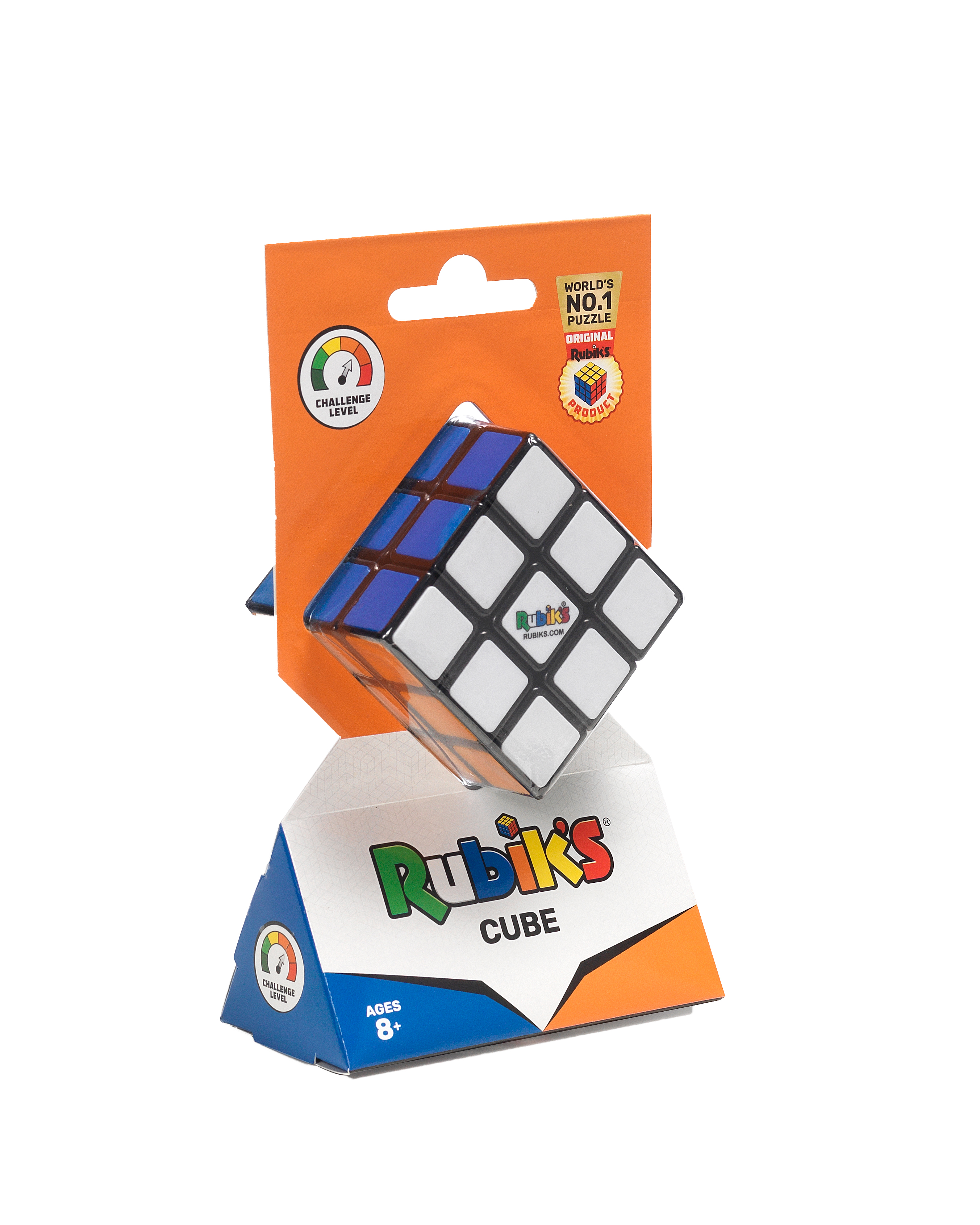 Rubik's Cube 3 x 3 –