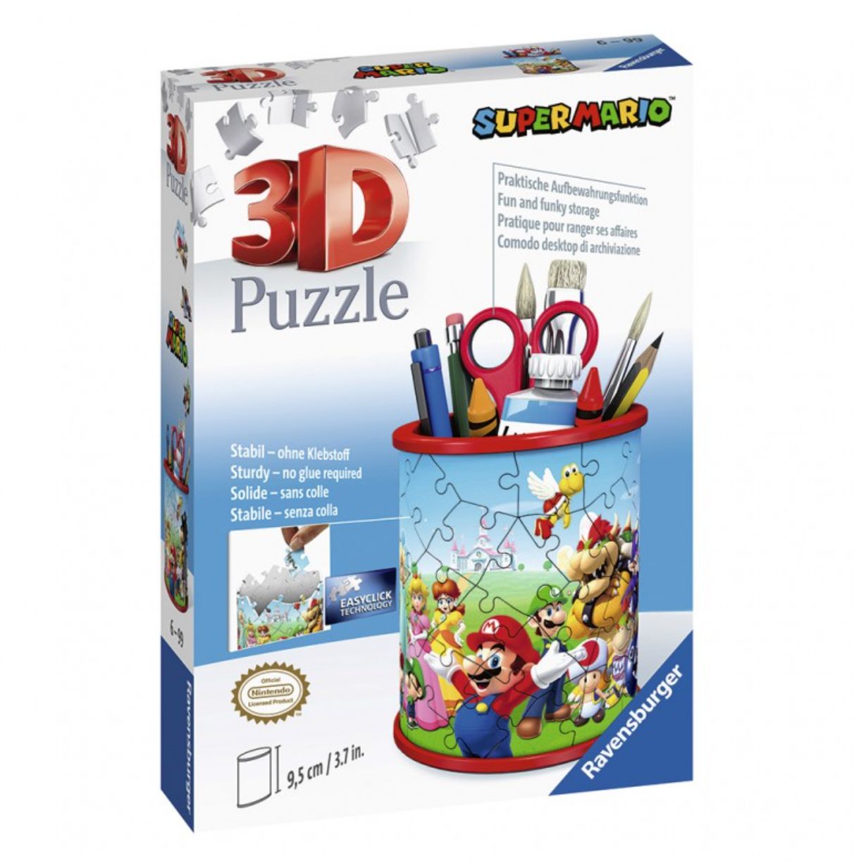 puzzle 3d 54 portalapices super mario