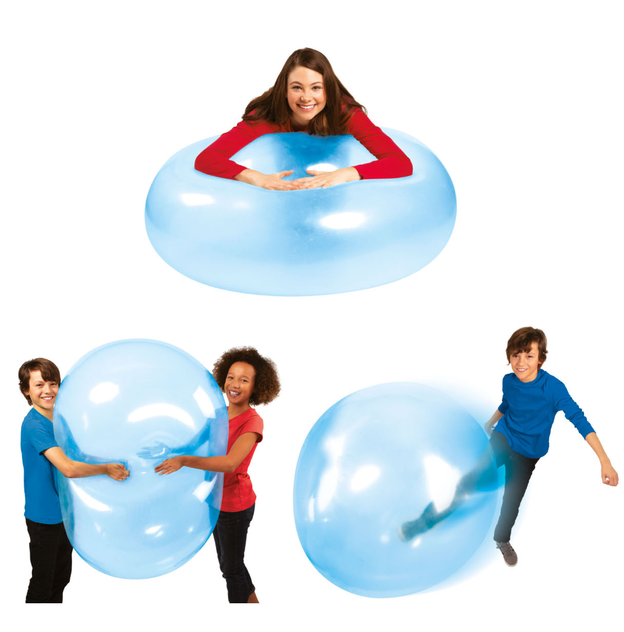 wubble super busbuja surtido( 62941030)