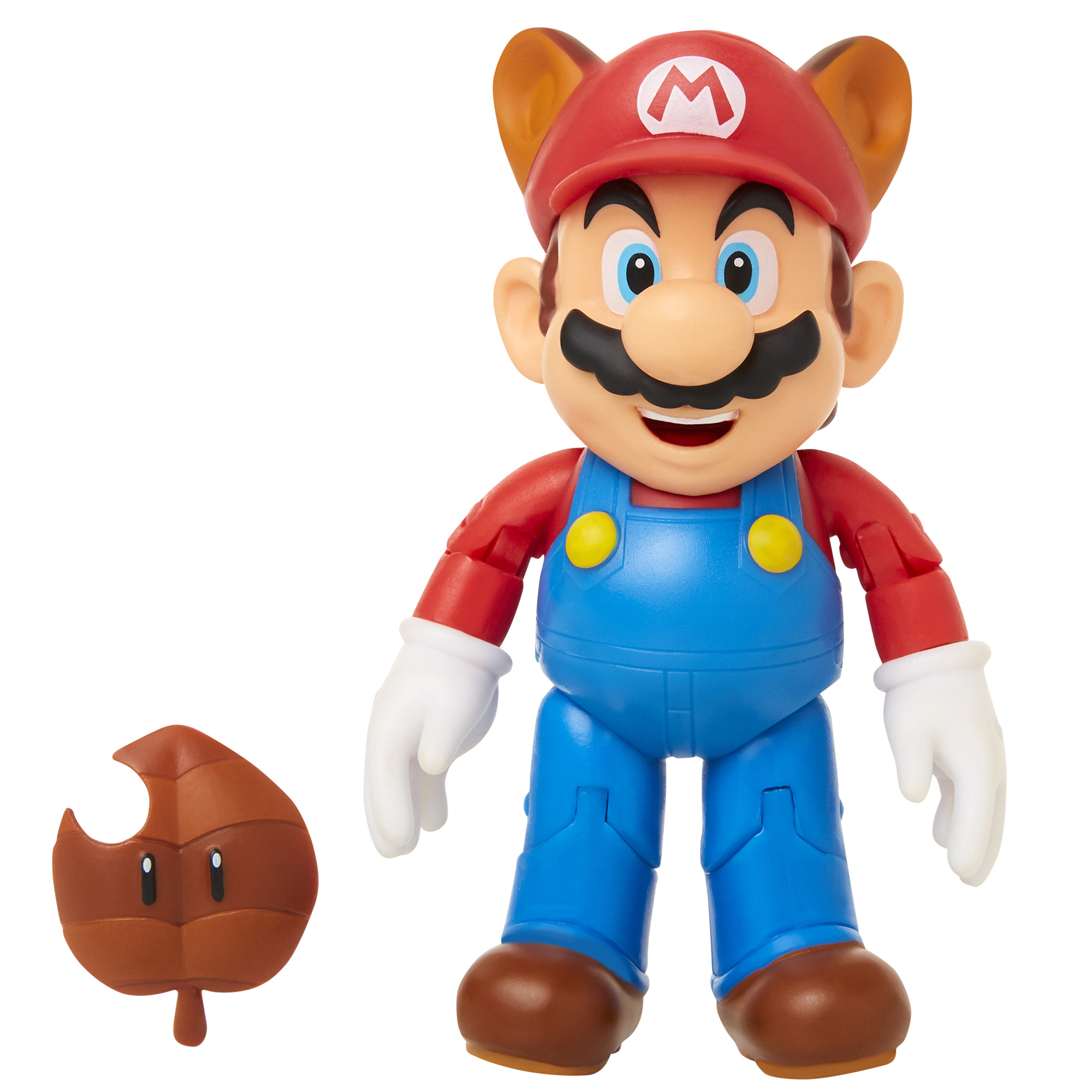 super mario figuras 10 cm serie 28 surtidas (jakks pacific - 411774-6 gen)